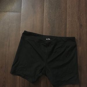 Champion shorts